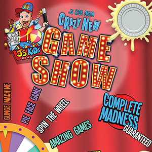 Crazy Gameshow